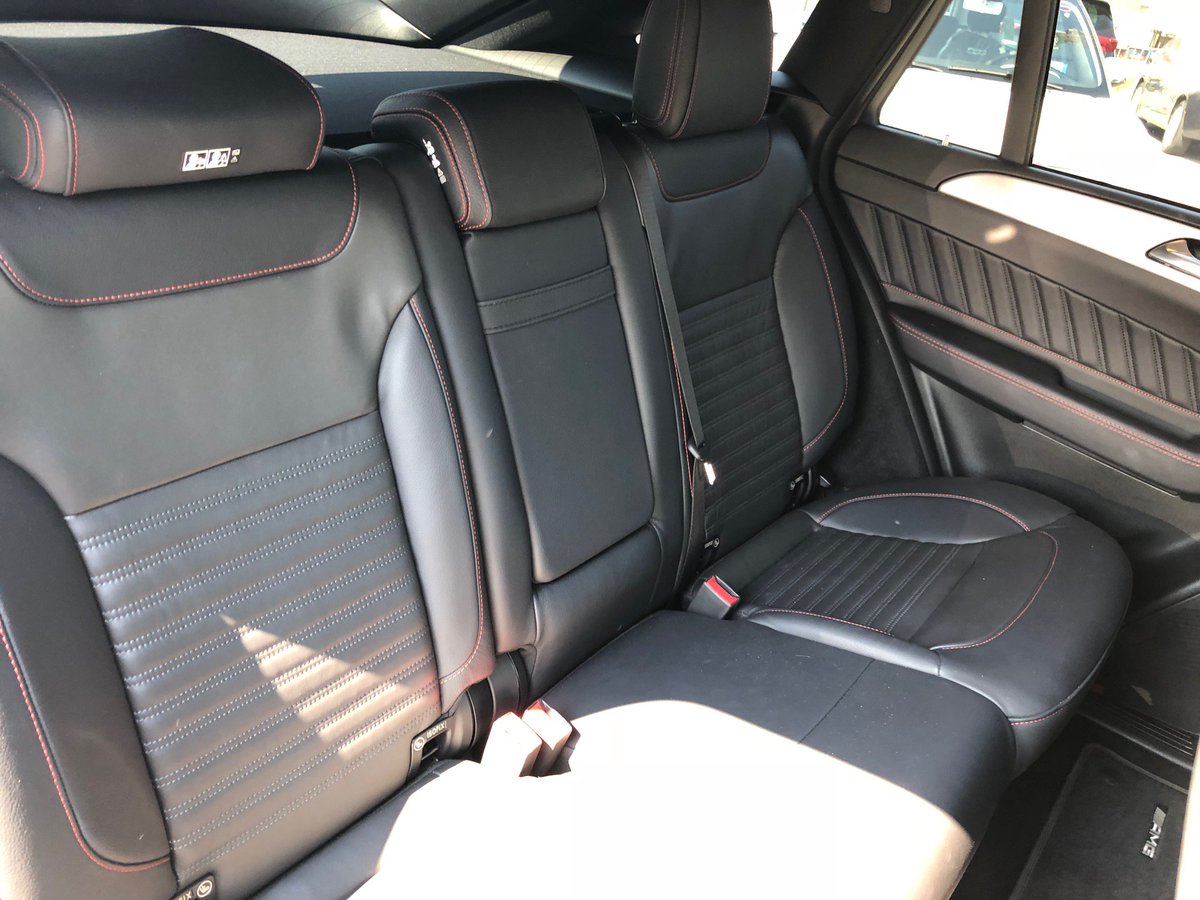 Mercedes GLE 350 d 4Matic Coupé AMG Premium Con NAVIGATORE, Anno 2018, Colore Nero, KM 9400.

Sito internet: casconeauto.com 
email: casconeautosrl@libero.it
contatti: 081 871 46 05 - 392 52 32 223 - 333 62 25 369