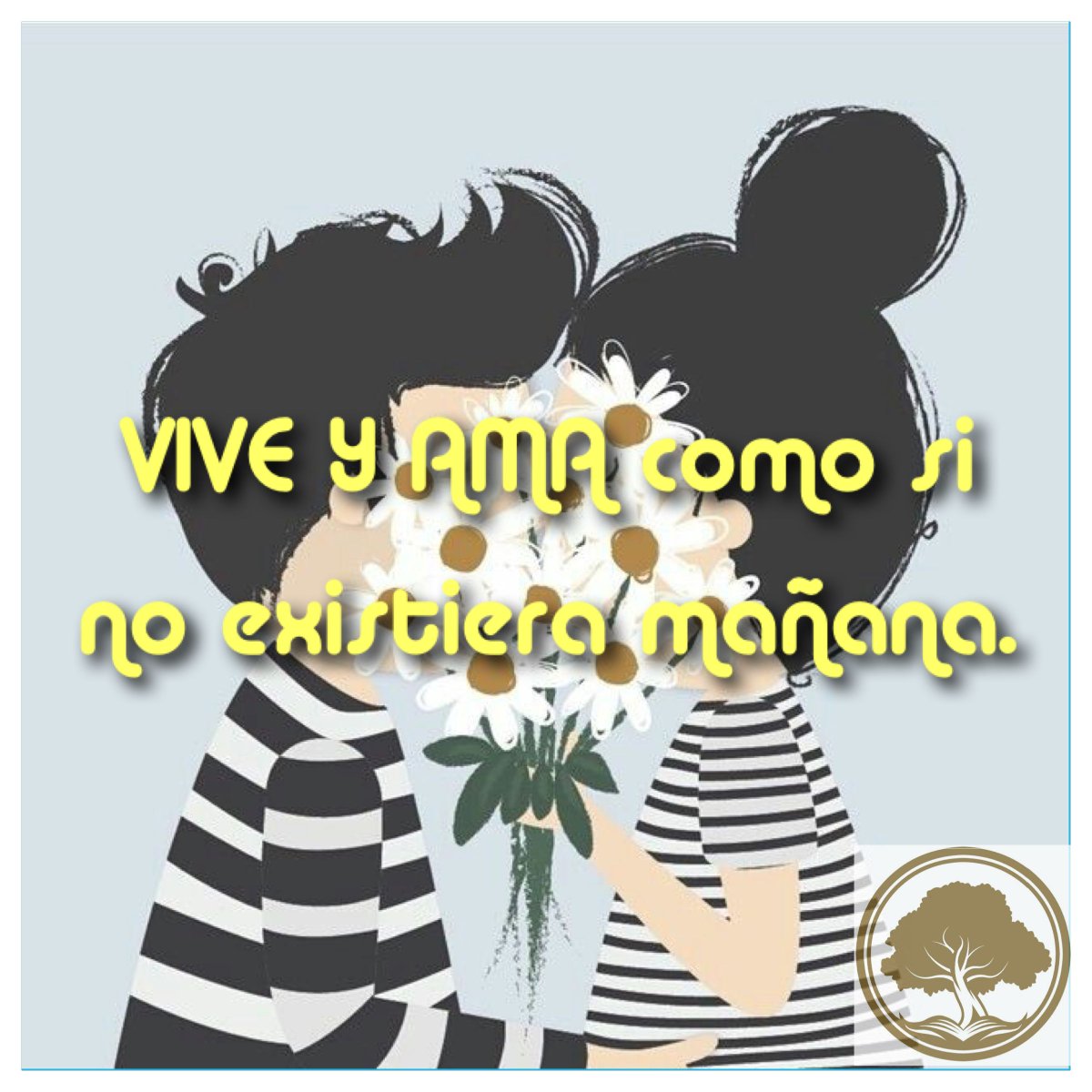 AllforHandG's tweet image. #plantlovermx #FelizMiercoles #happywednesday #FraseDelDía #quoteoftheday #vive #live #ama #love #sigume #FolloMe