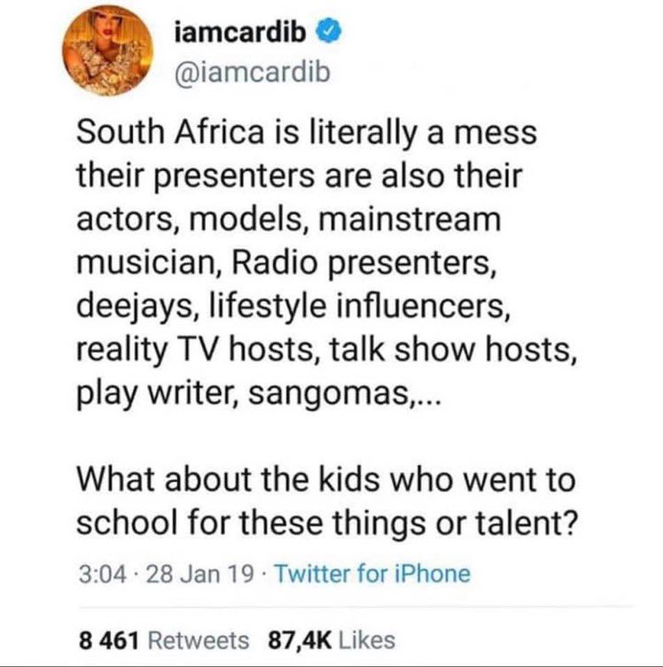 sewelankoana's tweet photo. Don’t forget they also activists😂 #OpenUpTheIndustry https://t.co/kJsJAGwgTb