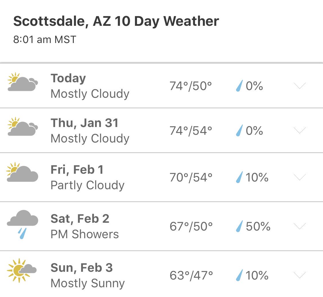 azlocal_lindsey's tweet image. Meanwhile in #scottsdale... #illtakethesummerheat #visitscottsdale @ArizonaTourism #Chiberia 🥶🥶
