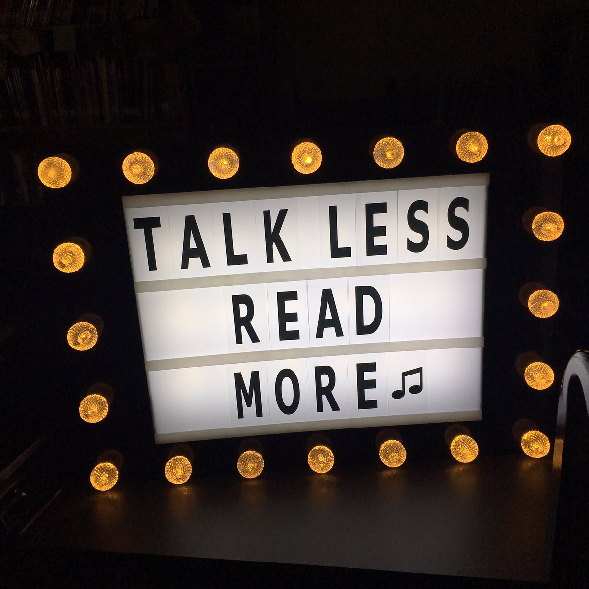 “I have the honor to be your obedient librarian, A. Lef” #hamilton #griffinlibrary #greatergators <a href="/GriffinMSGators/">Griffin MS</a>