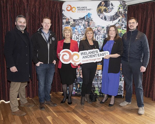 TrimTourismN's tweet photo. We were delighted to take part in today’s workshop at @Knightsbrook1 and be a part of @ancienteastIRL Visitor Experience Development Plan . #IrelandsAncientEast #DestinationTrim #BoyneValley https://t.co/2xn2T2nXo1