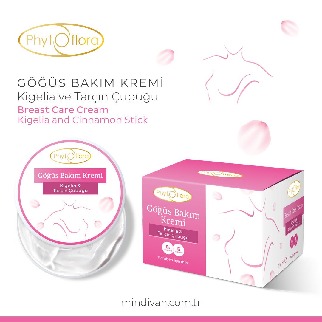 Phytoflora Özel Formullü
Göğüs Bakım Kremi

mindivan.com.tr/urun/gogus-bak…

#mindivan #phytoflora #breastcare #göğüsbakım #cream