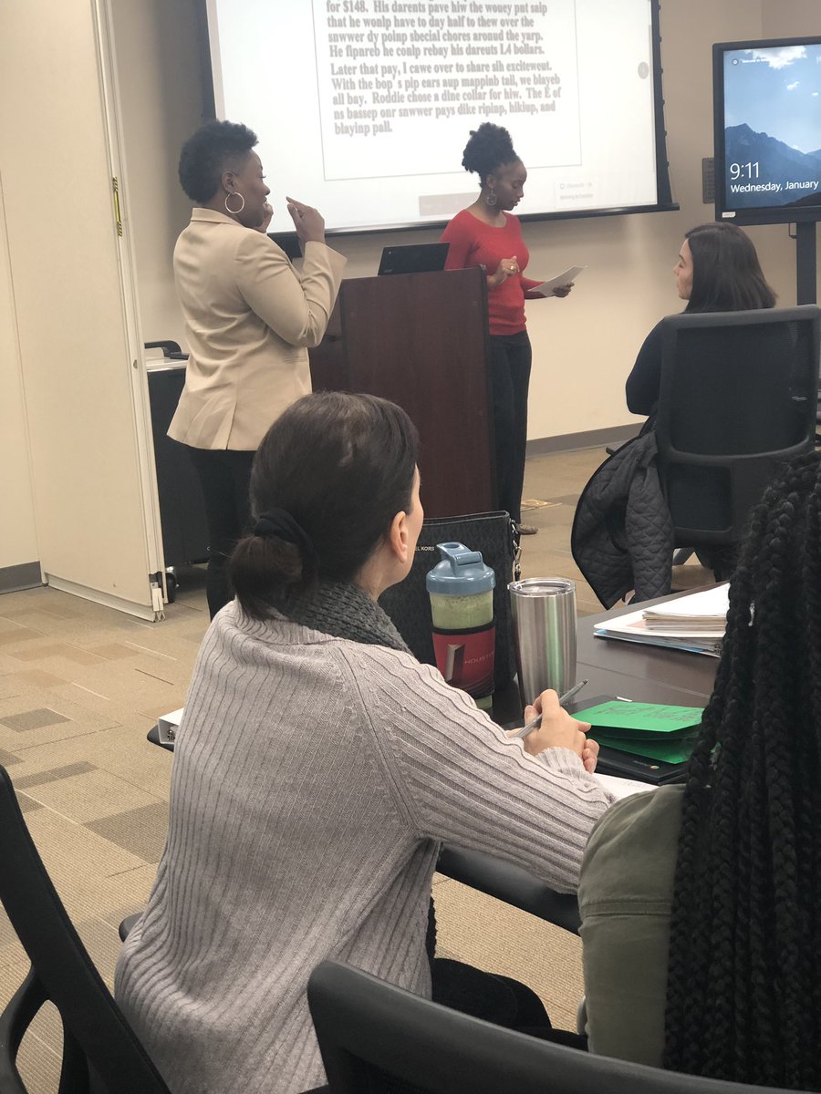 grizfan99's tweet photo. Thank you @TerraTh20343230 and @tybailey0405 for sharing information on the G’s with #AldineELMath Skills Specialists! #Collaboration #SPED #Allin4Aldine #Allin4Math #Allin4SPED #Allin4Support https://t.co/0Lnc6Cq5u8