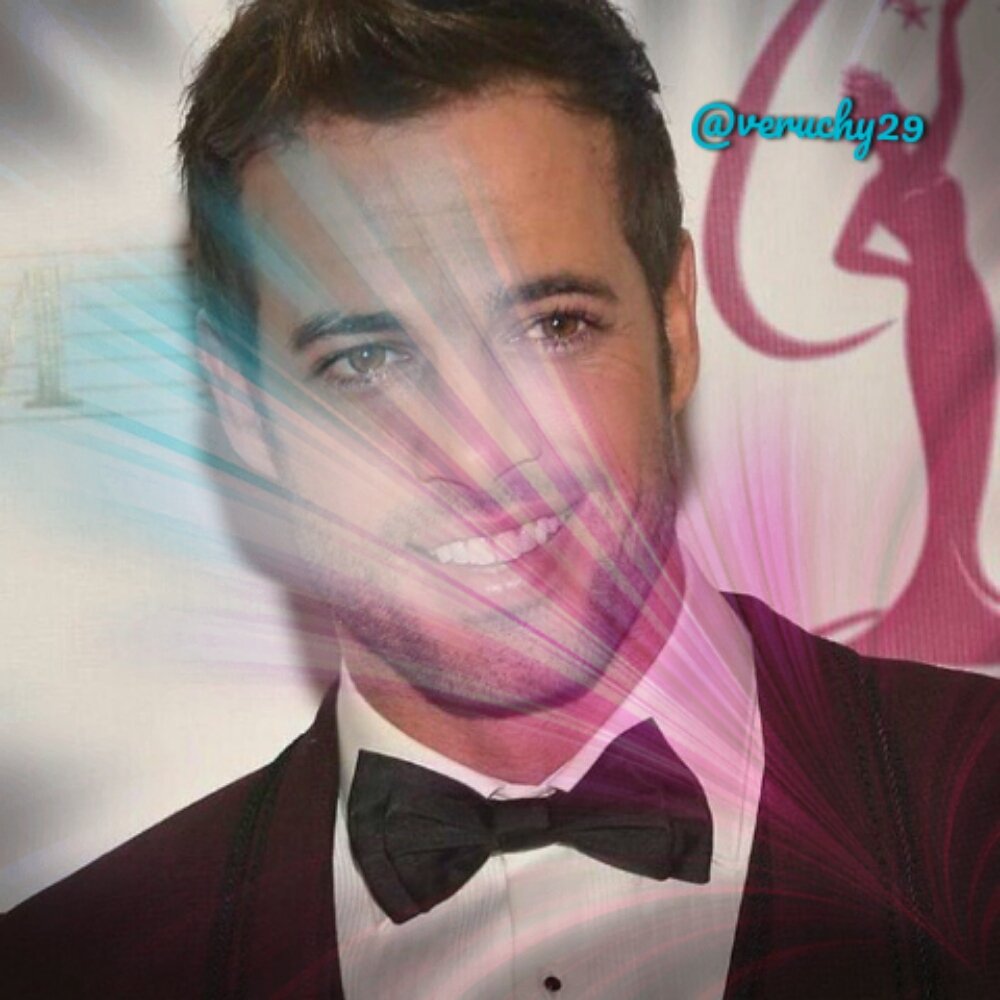 #FansEnamoradasARG #ArgentinaTeEsperaWL <a href="/willylevy29/">William Levy</a>