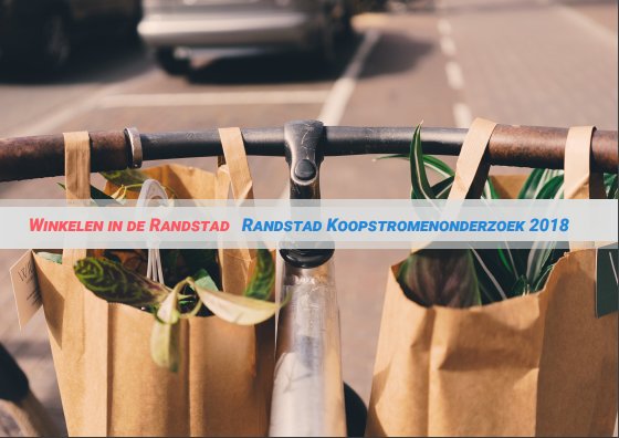 Vanochtend een interessante bijeenkomst gehad over het Randstad Koopstromenonderzoek 2018. Verschillende centra hebben het lastig. Kleinere centra blijven het goed doen als boodschappencentra (mits de dagelijkse basis goed op orde is). #KSO2018