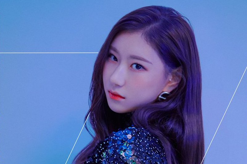 Soompi в Twitter: „JYP's New Girl Group #ITZY Showcases Chaeryeong In Teasers Ahead Of Debut https://t.co/Ag2TlnUuHg https://t.co/pYcZtE5htA“ / Twitter