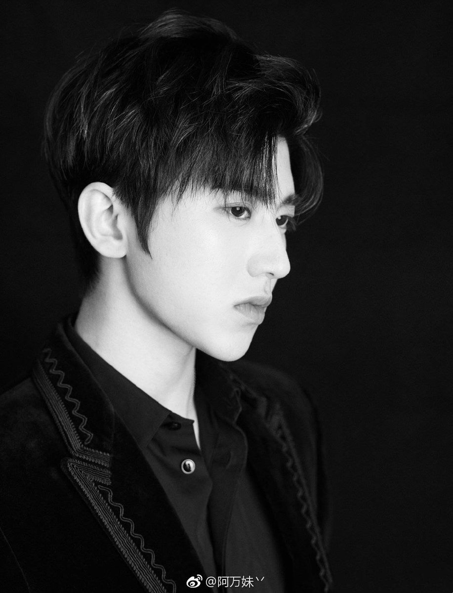 -Rest-CAIXUKUN_THAILAND tweet media