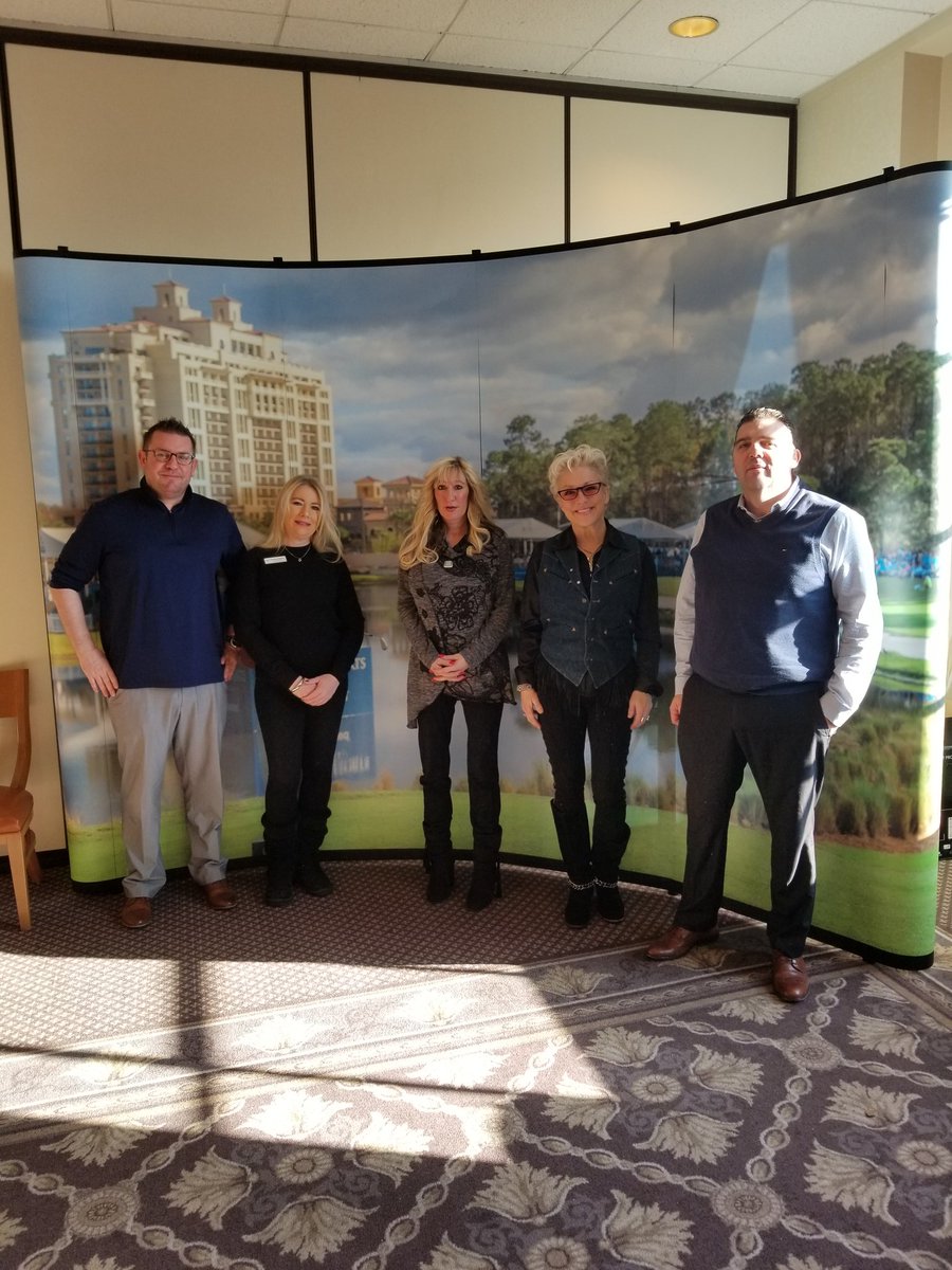 Aaron Stanton tweet media