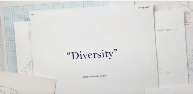 Mitsubishi Electric tweet media