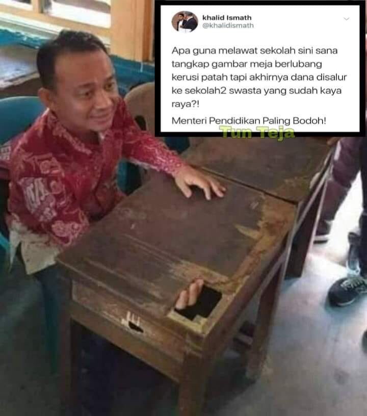 Yop_pasirsaLak's tweet photo. @maszlee https://t.co/vG2M4penpR