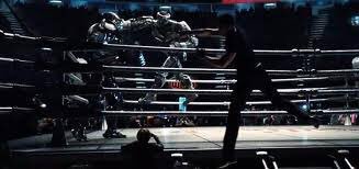 リアルスティール