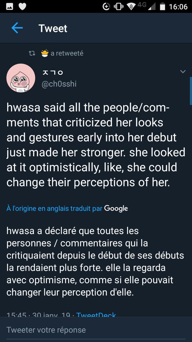 More of Hwasa saying fuck to netizen and beauty standards Break the standards, f*ck off normativity and social box