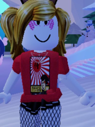 Vitrousis On Twitter Its Still The Flag Of The - asian doll roblox