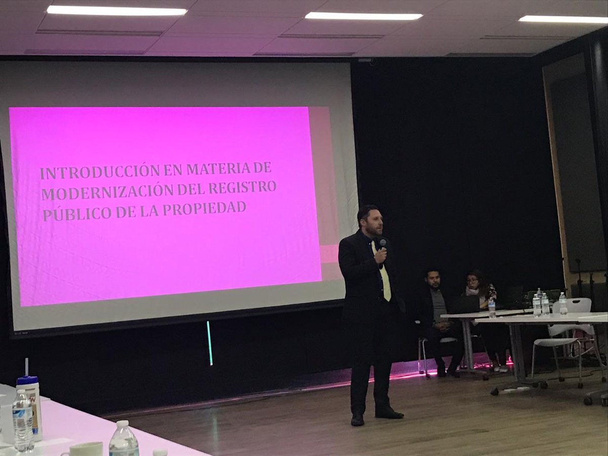 IRTEColima's tweet photo. El IRTEC presente en la reunion Nacional de Registros Públicos de la propiedad y del Comercio, organizada por el IMDERAC, INDABIN y la Coordinacion de Modernización de Registros Públicos y Catastros de la SEDATU. https://t.co/I5uKyzmbGT