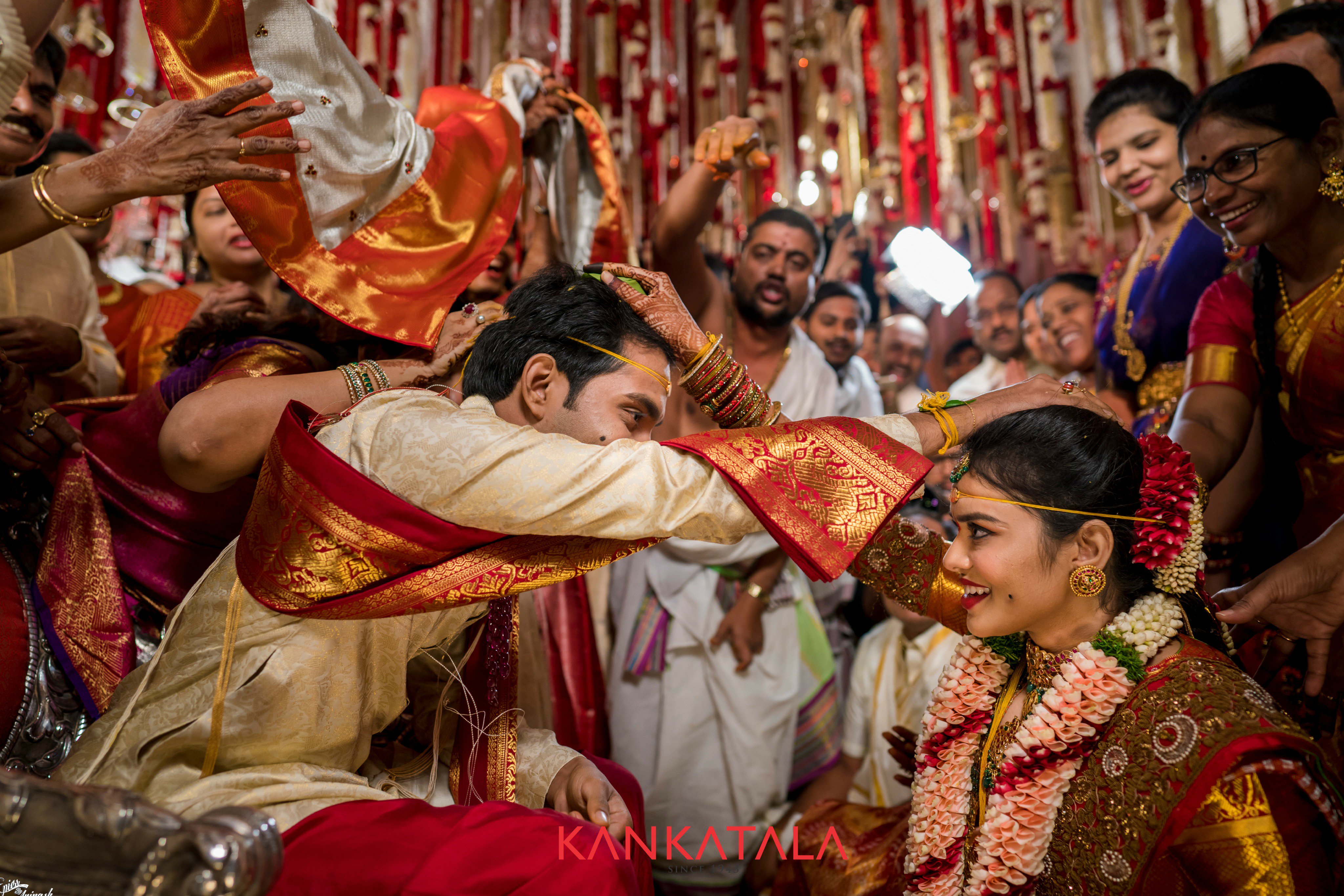 Kankatala wedding sale
