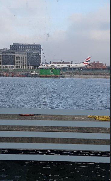 Year two had an exciting trip to <a href="/LCYlocal/">London City Airport Community</a> <a href="/LondonCityAir/">London City Airport</a> this week. Where they were working on tally charts to count aeroplanes at the airport. ✈️ It looks like <a href="/British_Airways/">British Airways</a> were the most frequent! 😊