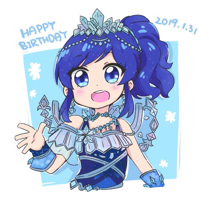 「birthday」 illustration images(Oldest｜RT&Fav:50)