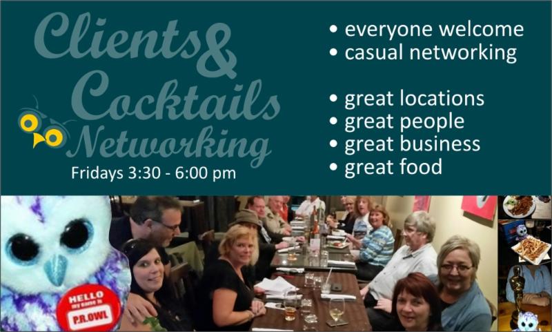 Networking this Friday in Fonthill conta.cc/2Gcdvt2