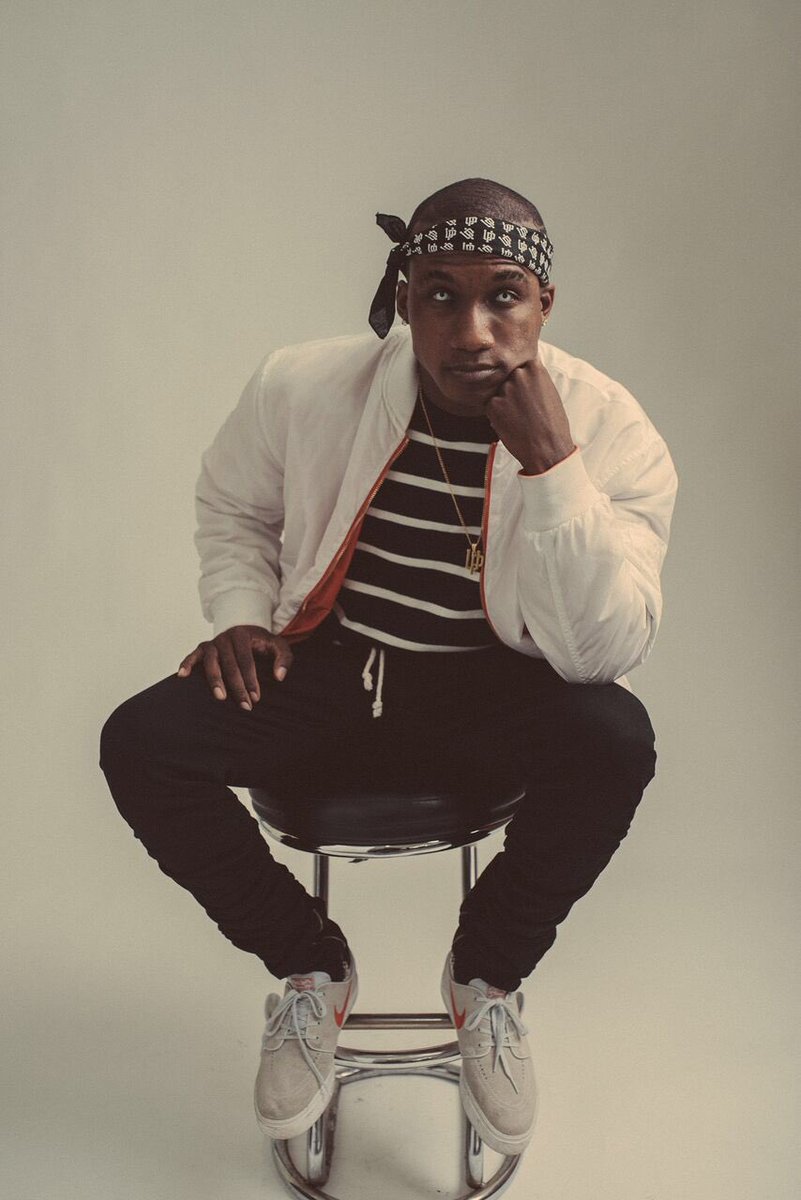 Hopsin Hopsin Twitter