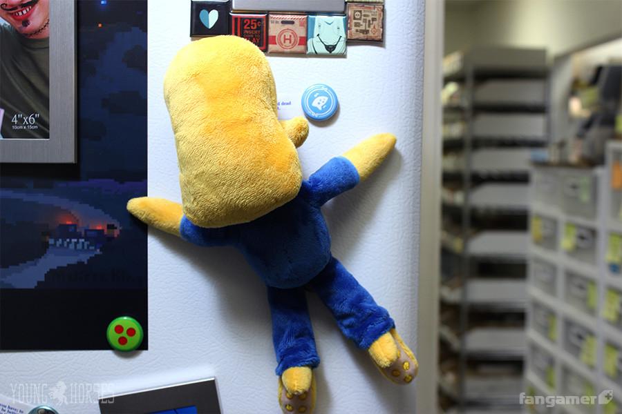 octodad plush