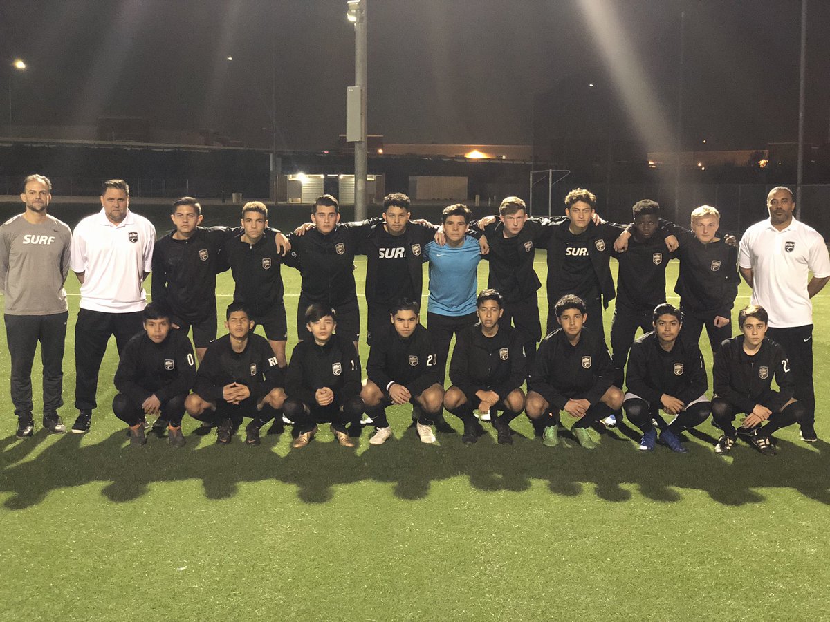 SGVSurfSC's tweet photo. Coach Kareem and his #SGVSurf B03 gents are headed to the prestigious @drpepper @dallascup in April. This team has only been together a few years and is already a highly ranked Flight 1 team. Please consider helping them on their journey! https://t.co/LH9jgouh2b #LASurfSC https://t.co/joM0fVQxJy