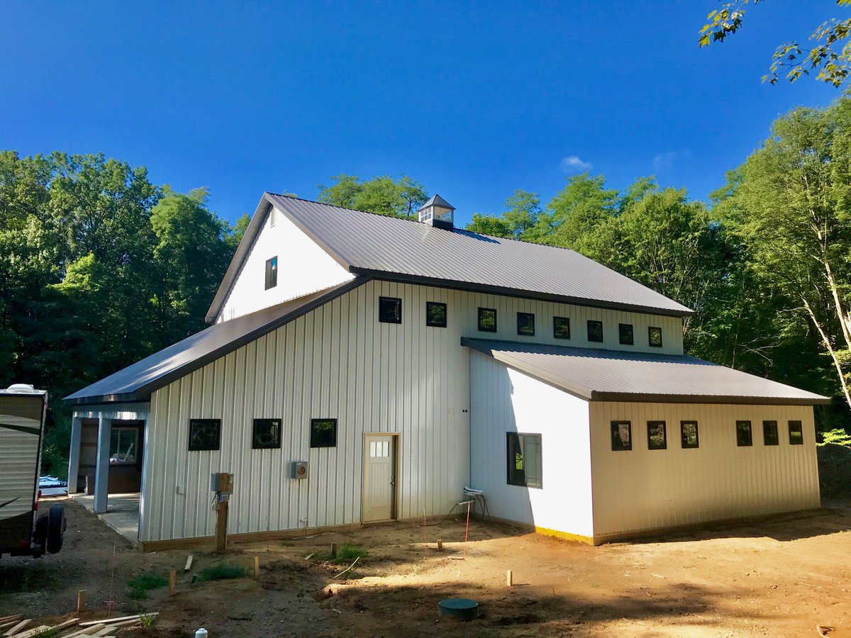 Milmar Post Building On Twitter Thinking Of Warm Summer Days And