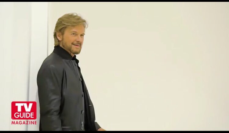 Yodaspawn's tweet image. If we wanted to tie some stories together, why not bring Steve back from his trip around the globe?  Tripp needs his dad, Jack needs his brother.  And Kayla NEEDS her husband.  #Days #BringPatchBack @greg_meng @carlivatiron