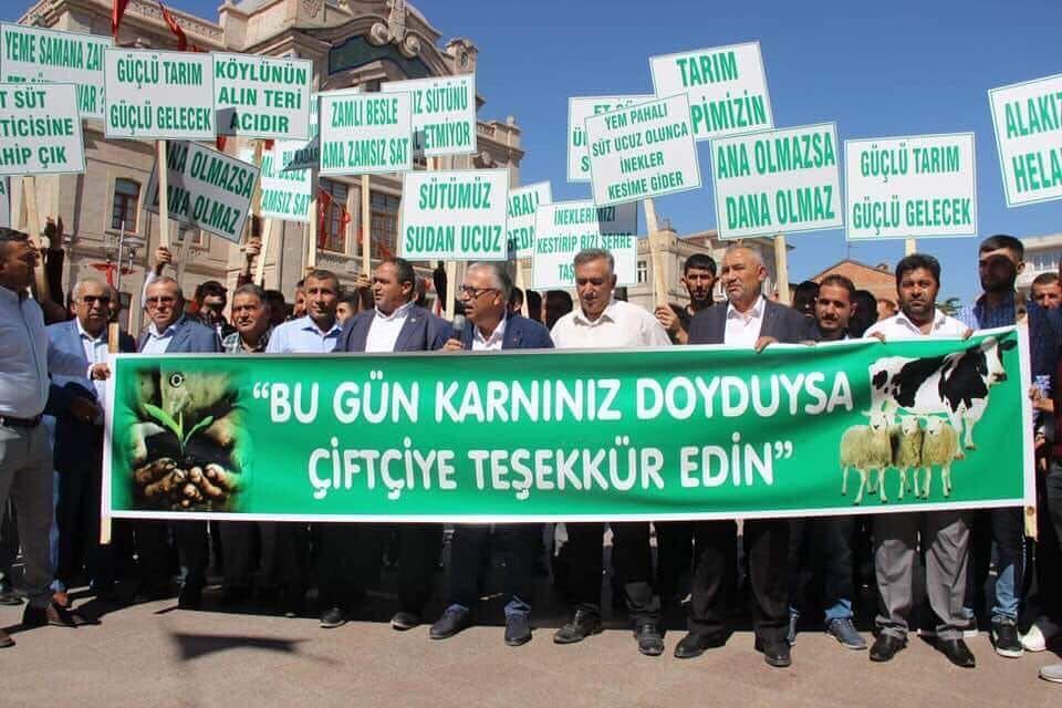 #CumhurİttifakıYHSyeSesVer #CumhurbaskanıErdoğan #TBMM #KONYA