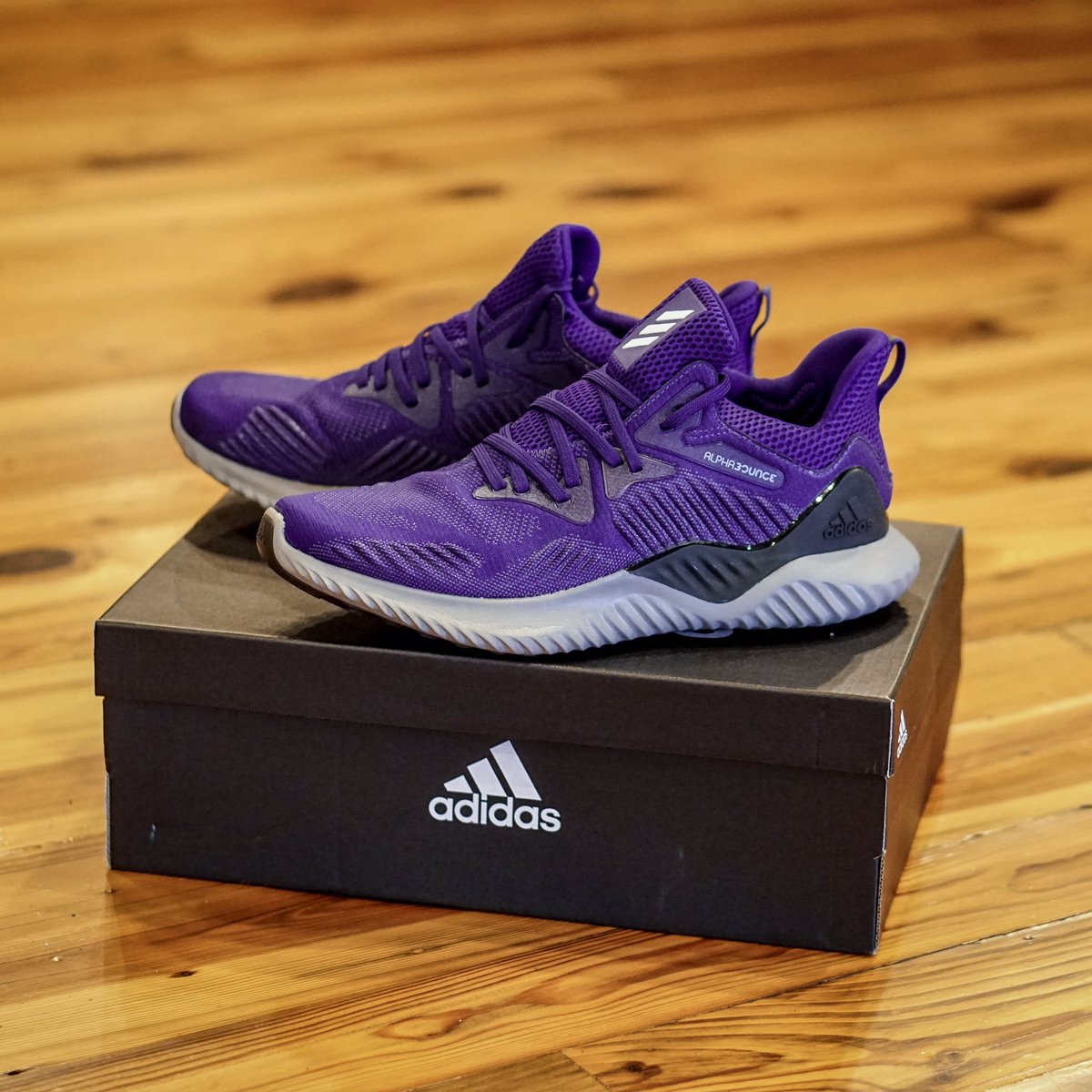 adidas alphabounce size 15