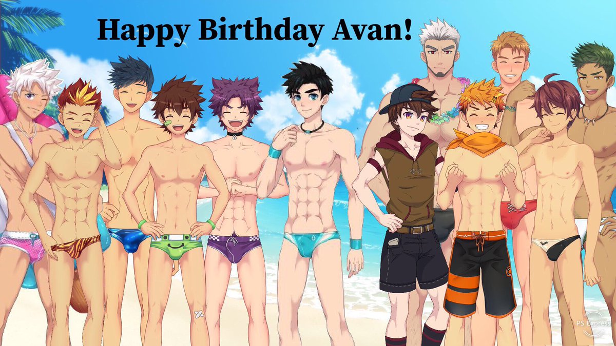 Aiden Flynn on Twitter: 