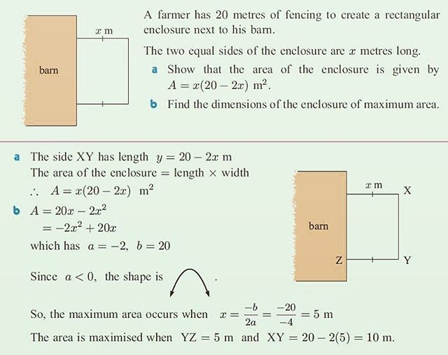 profehenryb's tweet photo. Quadratic application. #algebra #algebra2 #algebra1 #ibmath #ibmathstudies #quadraticformula #mathematics #highschool #mathteacher #stem https://t.co/q8F0ahUFHV https://t.co/lFwaOPe8pH