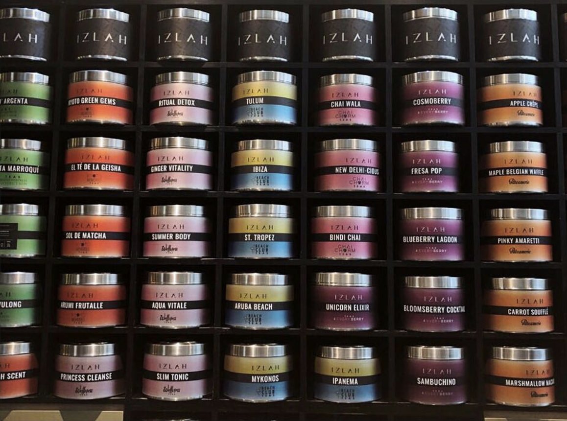IzlahMx's tweet photo. #FelizMiercoles 
El amor por el té tiene muchas formas.
La evolución del Té en México se llama #Izlah. 
https://t.co/QR4NsvgXlK https://t.co/JB2R1ziB7u