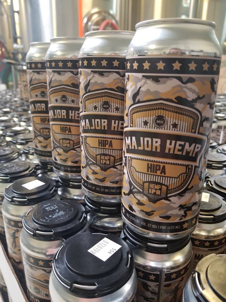 WallSt_MainSt's tweet photo. $SIPC $WDRP #HempBeer #craftbeer #Hemp #CBD #CBDBeer @rickzdany @SIPCstock @HempHistoryWeek @ChurchStBrew @Hempbot20420 @WheresMajorHemp @SippIndustries @MJRunner420
@BMF_MONEY Ready to ship. Good Job Ted 🍻🍻🍻
https://t.co/i9rBPP5gN3 https://t.co/kSaJNazmzW
