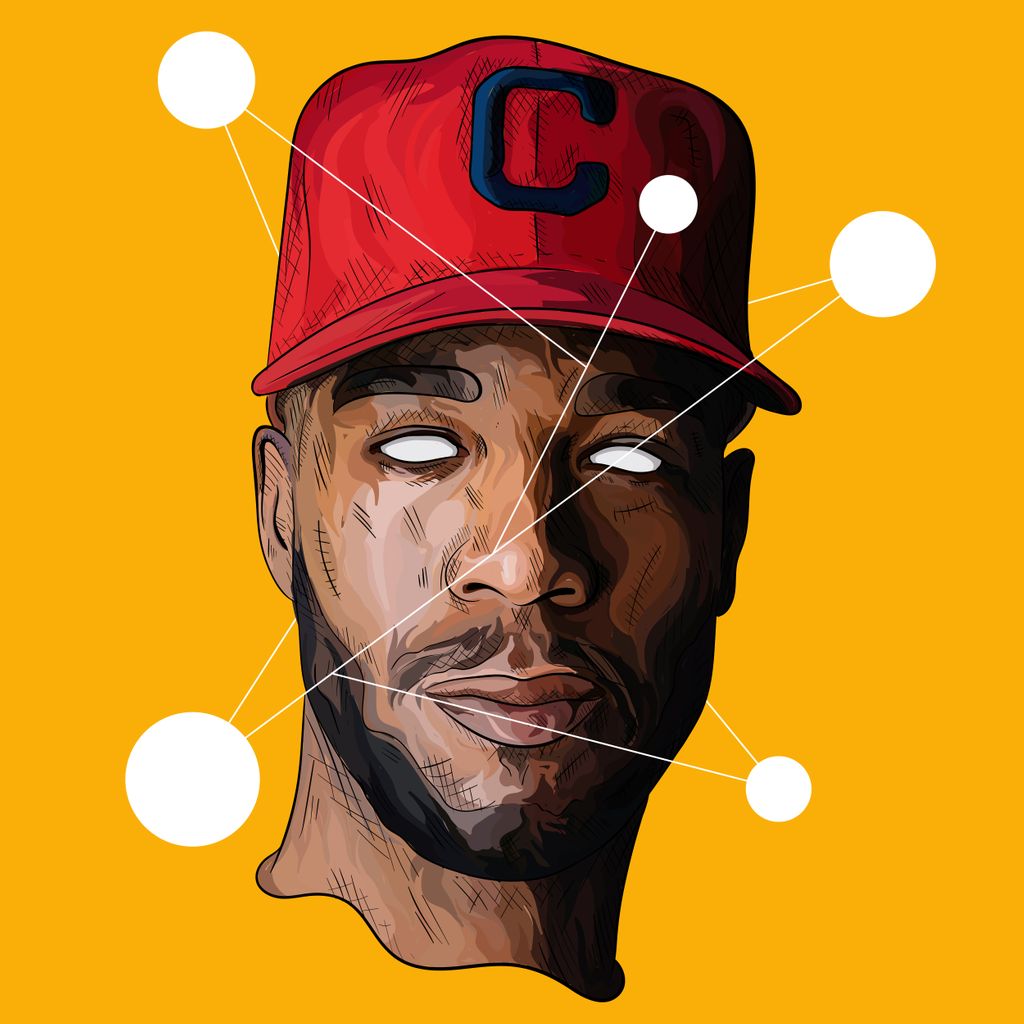 Happy birthday Kid Cudi 