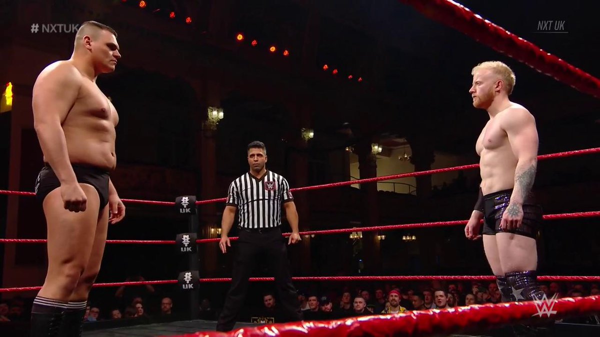 walter nxt uk