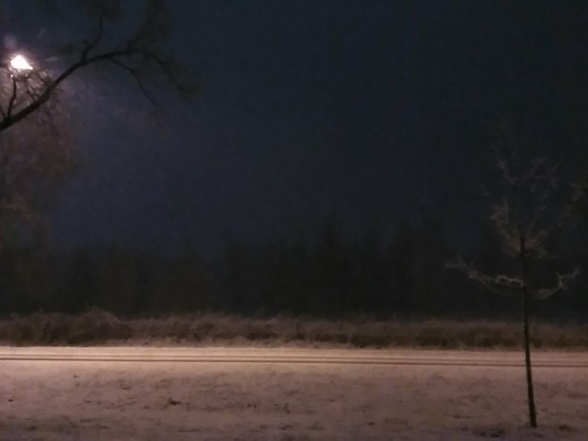 lucasvanlierop's tweet image. Als ik zo naar buiten kijk hadden de @NS_online en @ANWB een #offbyoneerror in hun #sneeuwpaniek ;)