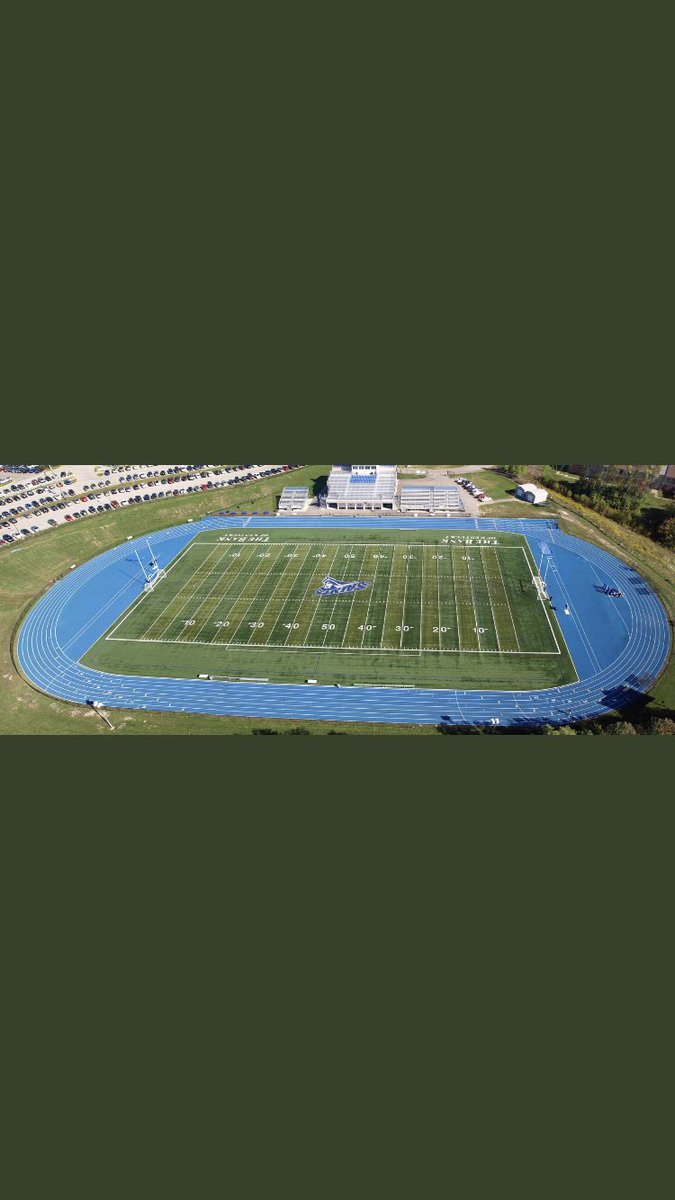 shellyturner06's tweet photo. I am very happy to announce that I have verbally committed to Thomas More University to further my academic and athlete career. I want to thank all of the people who helped me get here! https://t.co/5rJVRfwc7S