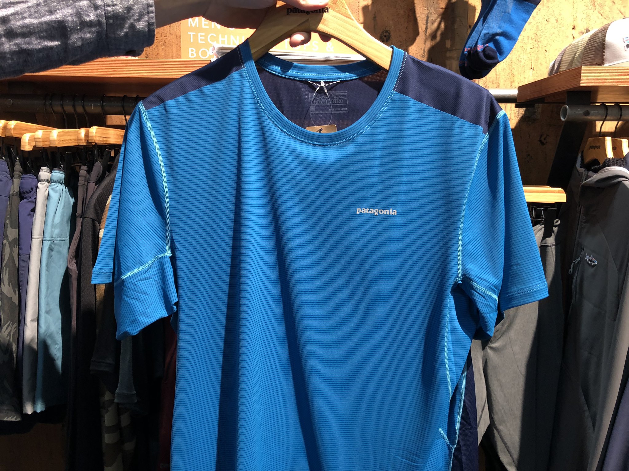 slope runner vest 4l