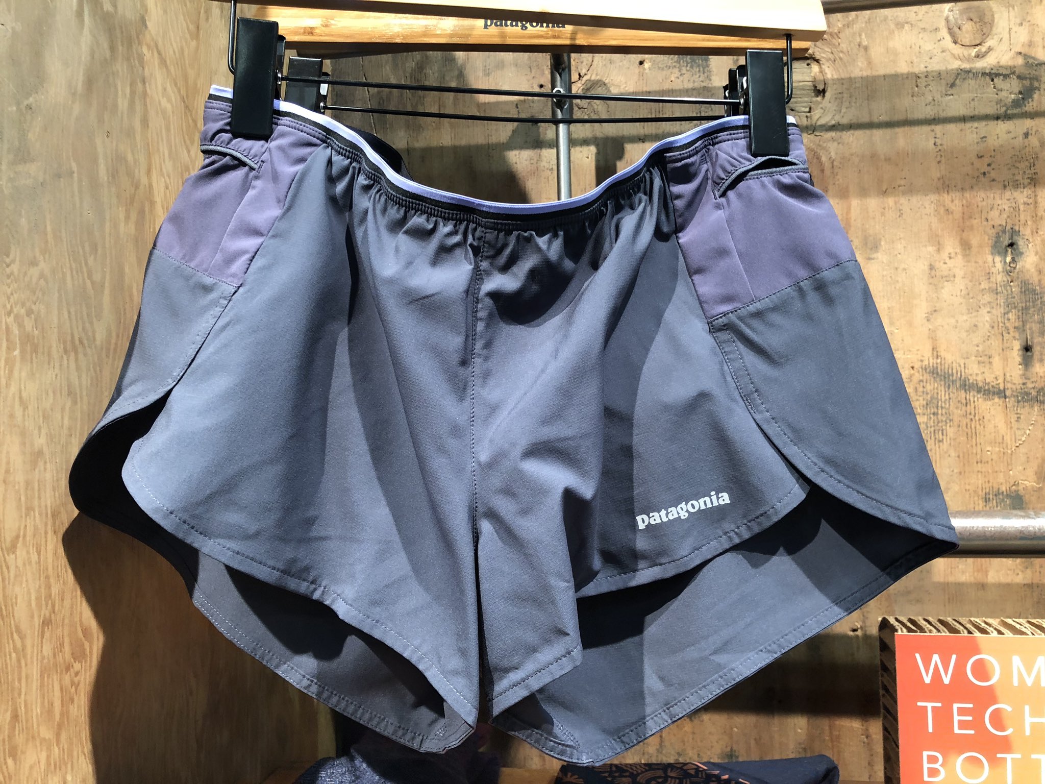 slope runner vest 4l