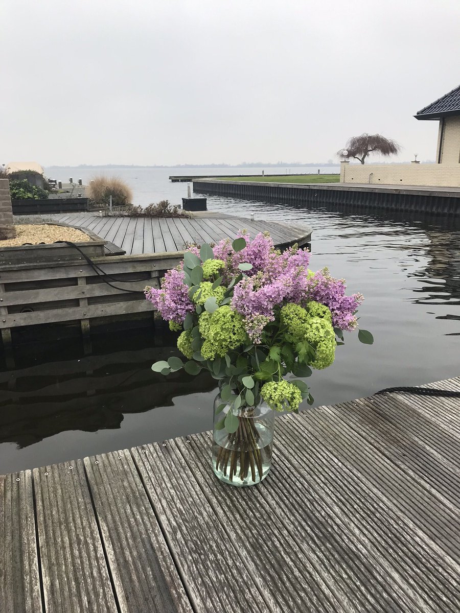 Jan de Boer - Barendsen tweet media