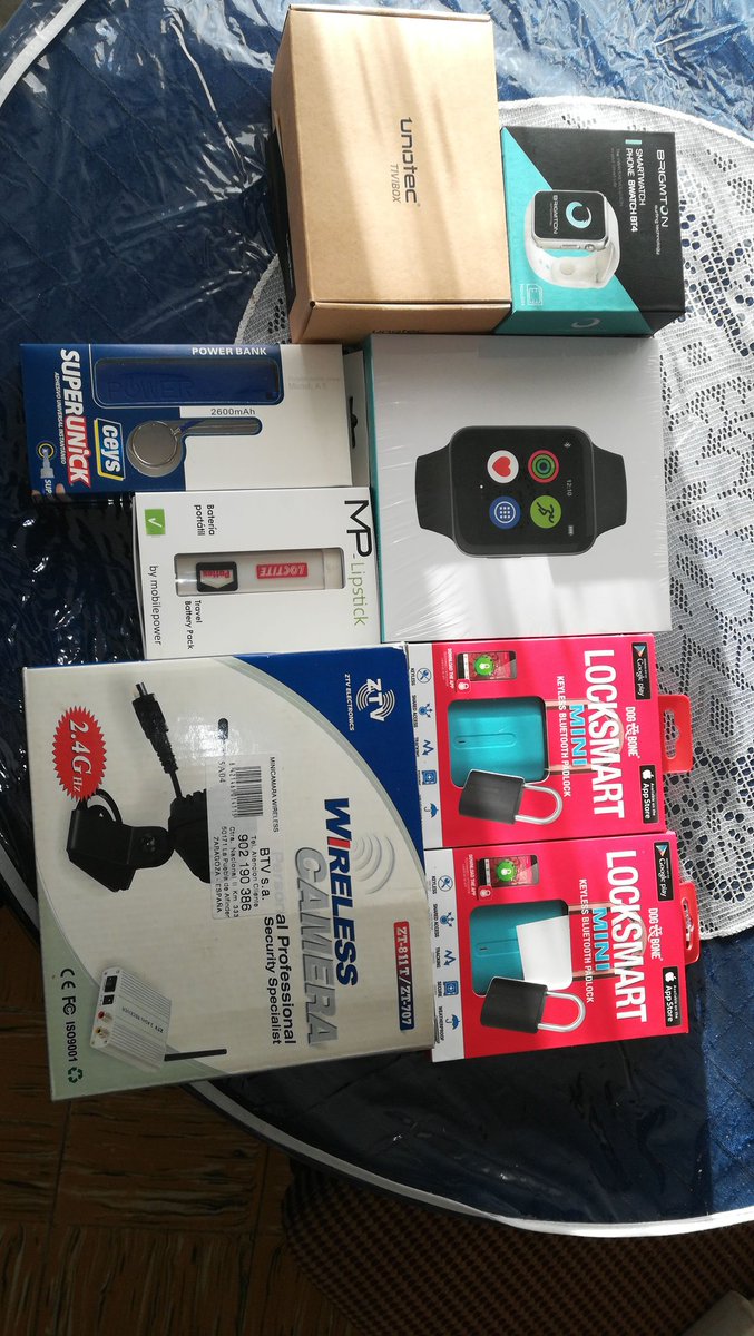 SarahMalmierca's tweet photo. Nuevo todo a estrenar !!! Se vende https://t.co/ya2Oghjs3m