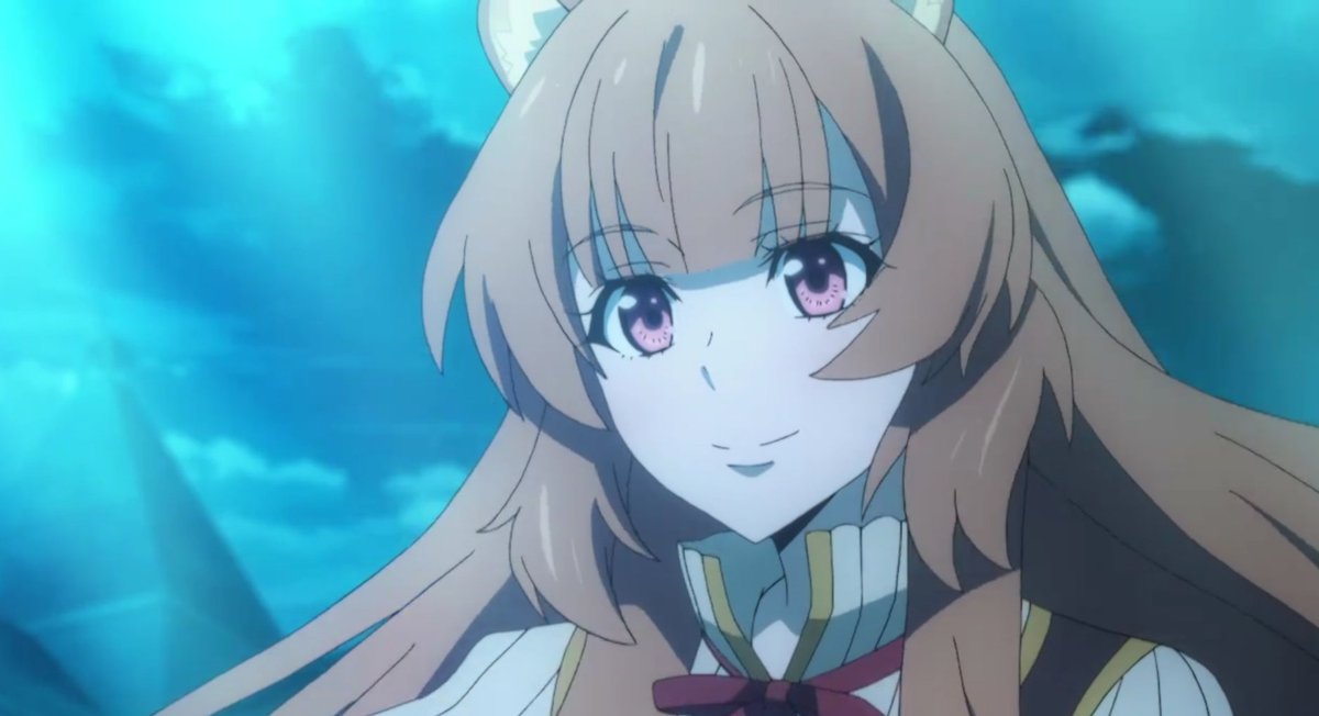 JaegerWrites's tweet photo. Raphtalia es lo mejor que nos ha pasado esta season 🧡🧡

#TateNoYuushaNoNariagari https://t.co/xqd1f55E3Y