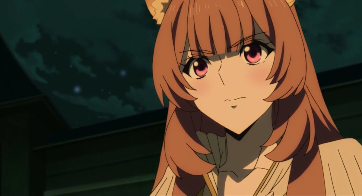 JaegerWrites's tweet photo. Raphtalia es lo mejor que nos ha pasado esta season 🧡🧡

#TateNoYuushaNoNariagari https://t.co/xqd1f55E3Y