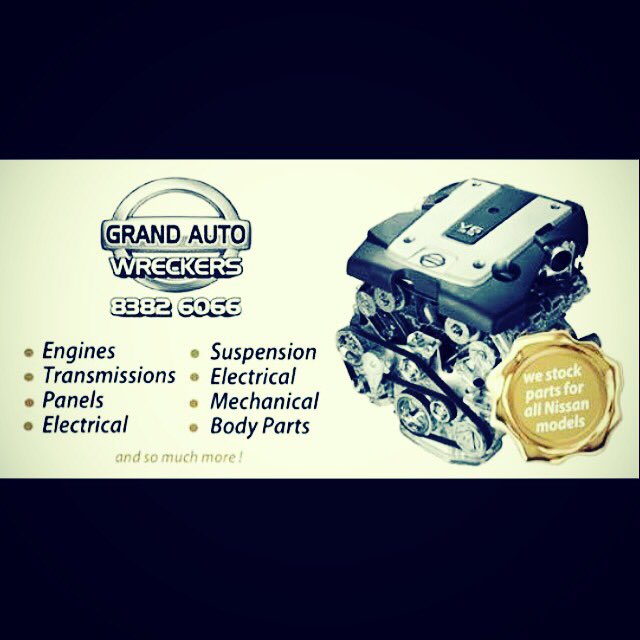 anthonynorris15's tweet photo. All Nissan used parts 
0883826066
https://t.co/a58nPa6umc https://t.co/xBglOk1xKz