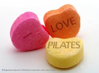 For Valentine's Day...

We are offering a special buy one get one free for up to 3 visits per couple for all spa services. Sauna, Ion detox foot bath, energy club, or ozone treatment.For all clients new to Pilates Santa Fe in the month of February we are offering a discount.