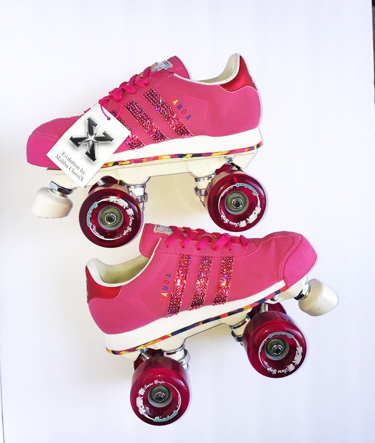 adidas roller skates