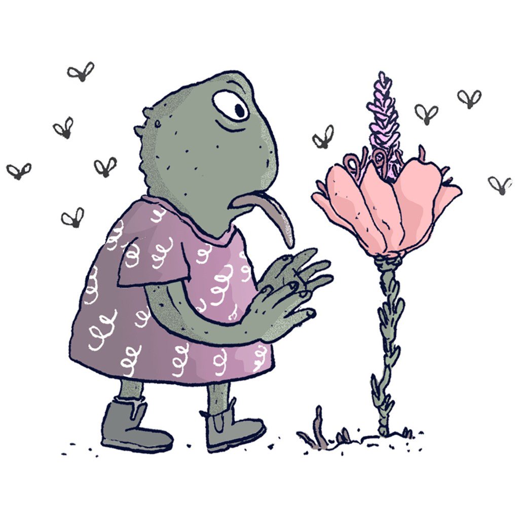 Episode 307: A Publisher Spotlight on Glom Press comicsalternative.com/episode-307-a-…