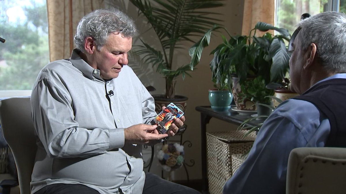 A federal lawsuit accuses a dozen Georgia convenience store operators of peddling dangerous sex pills. 2wsb.tv/2CX7Mo1 The disfigurement one man says he suffered from the pills, today on Channel 2 Action News at 5 p.m.