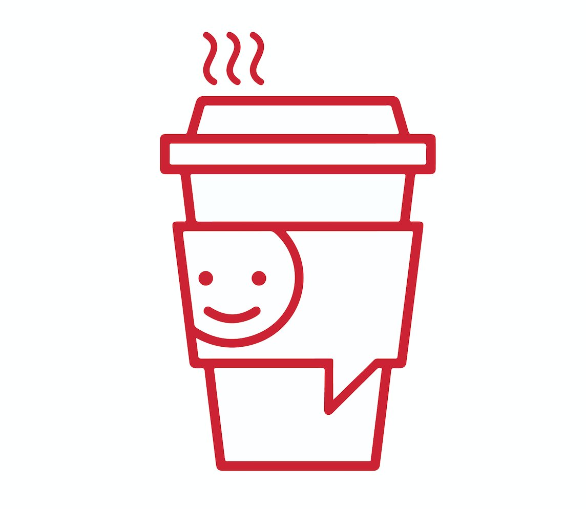 TimHortons's tweet image. #BellLetsTalk
